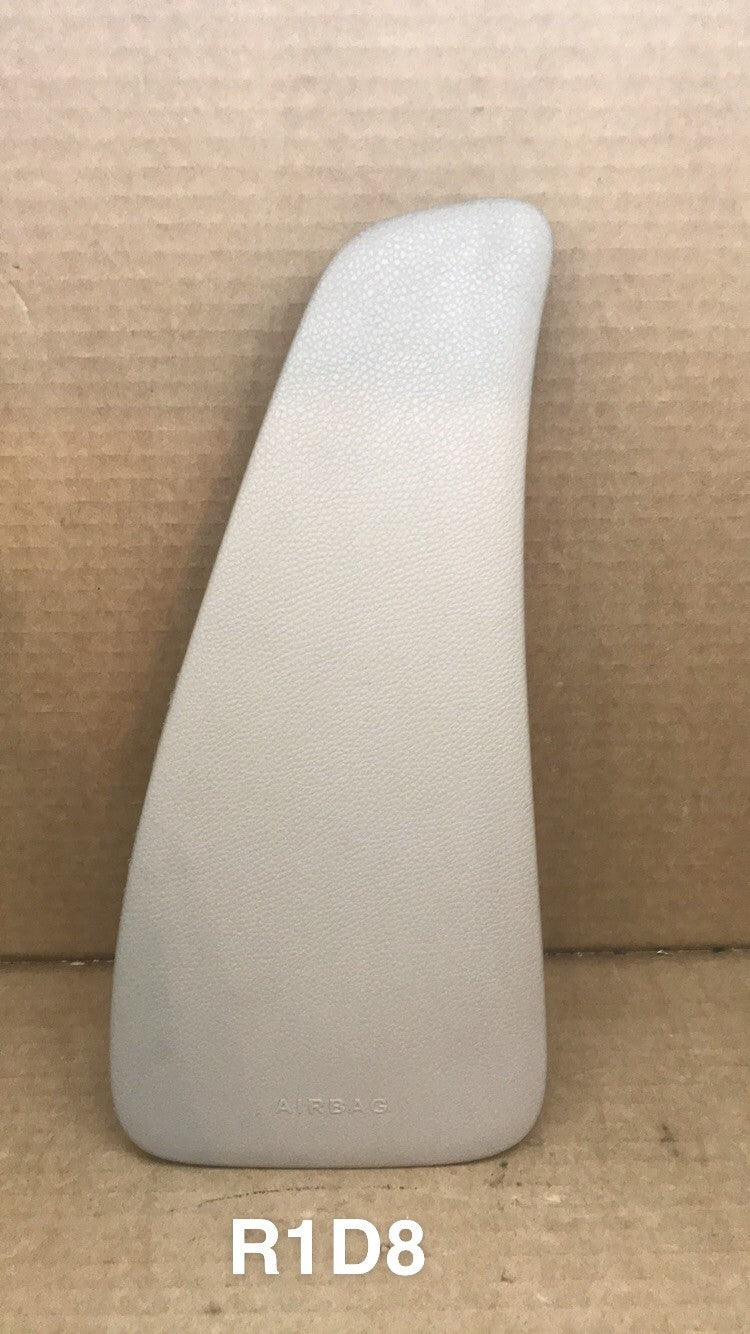 2008 2014 MERCEDES C300 W204 FRONT LEFT DRIVER SEAT UPPER AIRBAG AIR BAG OEM0