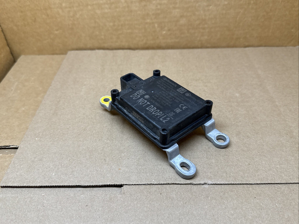 2018 2019 Nissan Maxima Murano Cruise Control Distance Radar Sensor 28438 9UF9A5