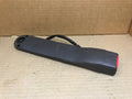 03 06 Tahoe Yukon Sierra Silverado Front Seat Belt Buckle Black PRESS 1220