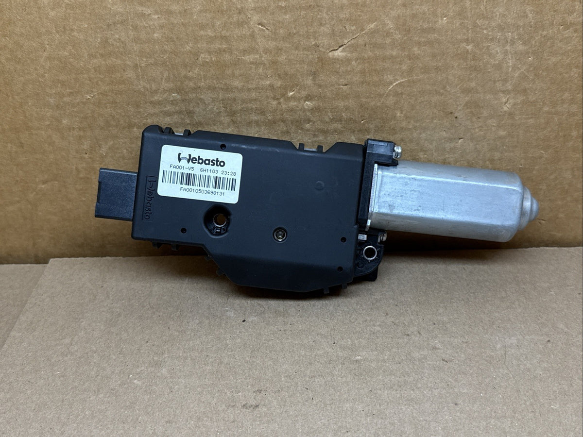 2014 2018 Subaru Forester Sun Roof Sunroof Motor OEM0