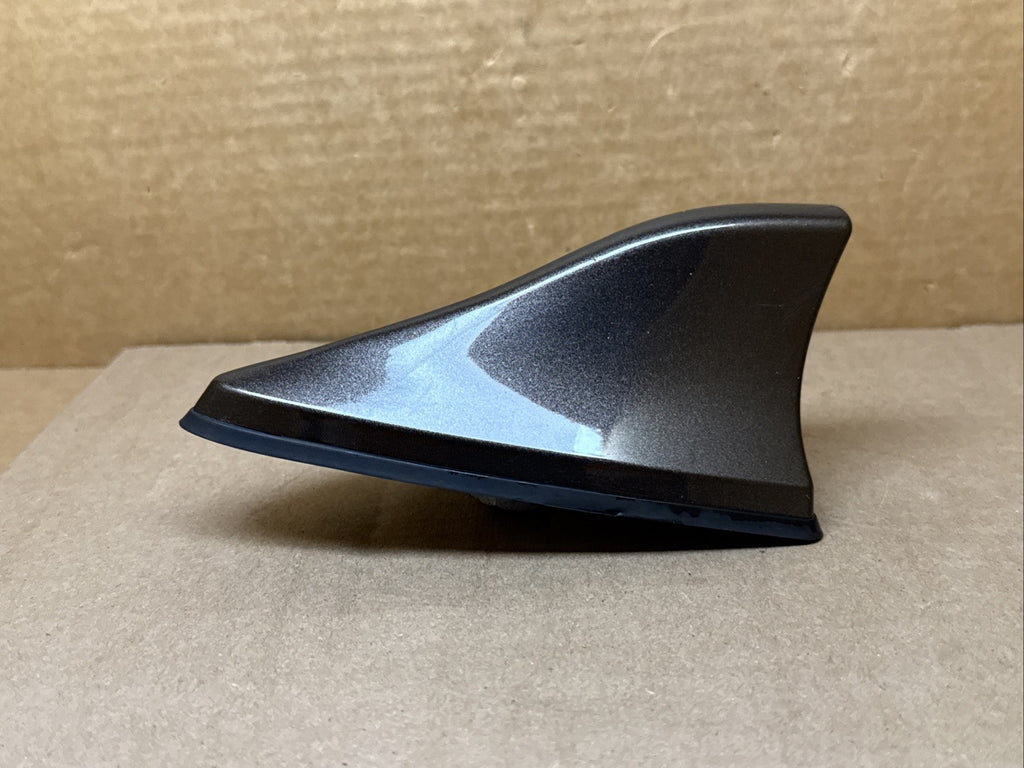14 18 Kia Forte Radio Stereo Shark Fin Antenna Brown Metallic 96210 A7100MBN1
