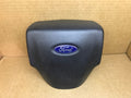 08 11 FORD FOCUS FRONT LEFT DRIVER SIDE STEERING WHEEL AIRBAG AIR BAG BLACK GW0