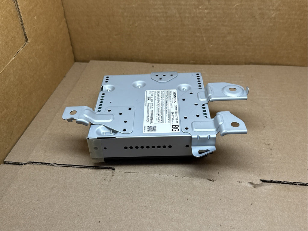 2019 2021 Honda Civic Radio Amp Amplifier Assembly 39186 TBA A710 M18