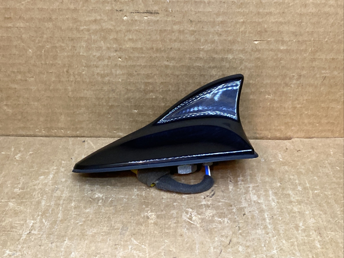 2011 2014 Hyundai Sonata Radio Shark Fin Antenna Black 96210 3Q800S7B0