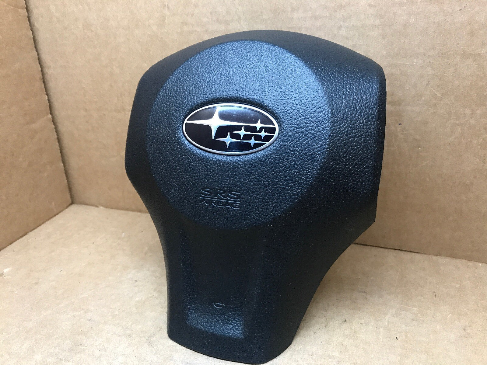 SUBARU LEGACY FRONT LEFT DRIVER SIDE STEERING WHEEL AIRBAG AIR BAG2