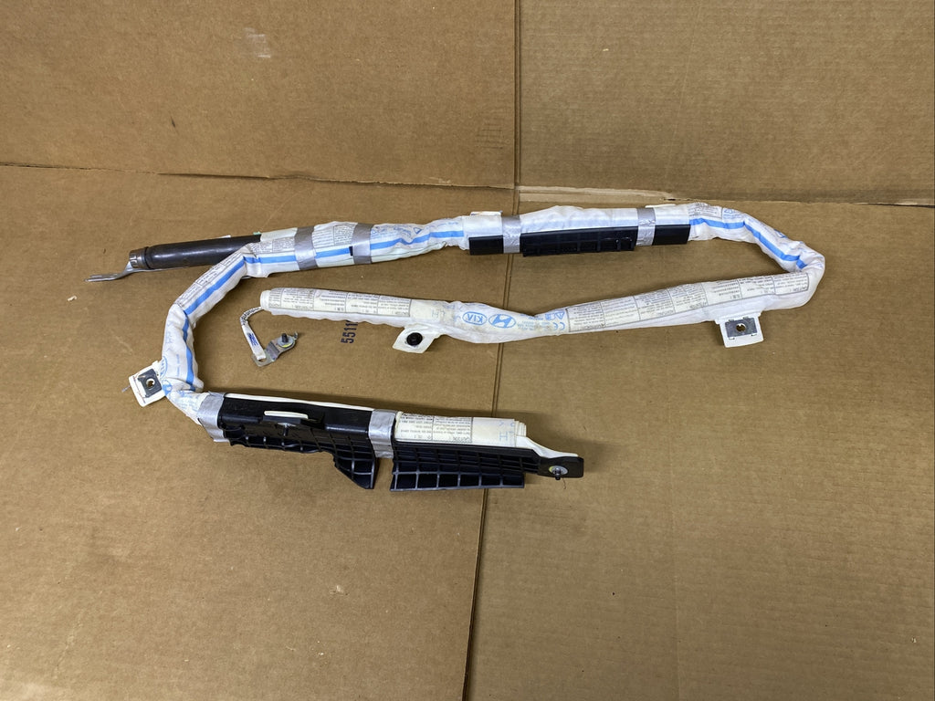 2016 2020 Kia Optima Left Side Driver Curtain Roof Air Bag Airbag 85010 D50000