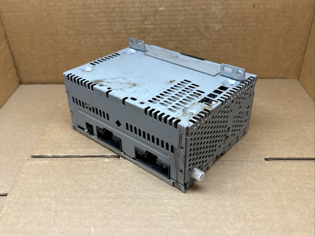 2017 2019 Ford Transit Radio Receiver OEM GK4T 19C107 AB4