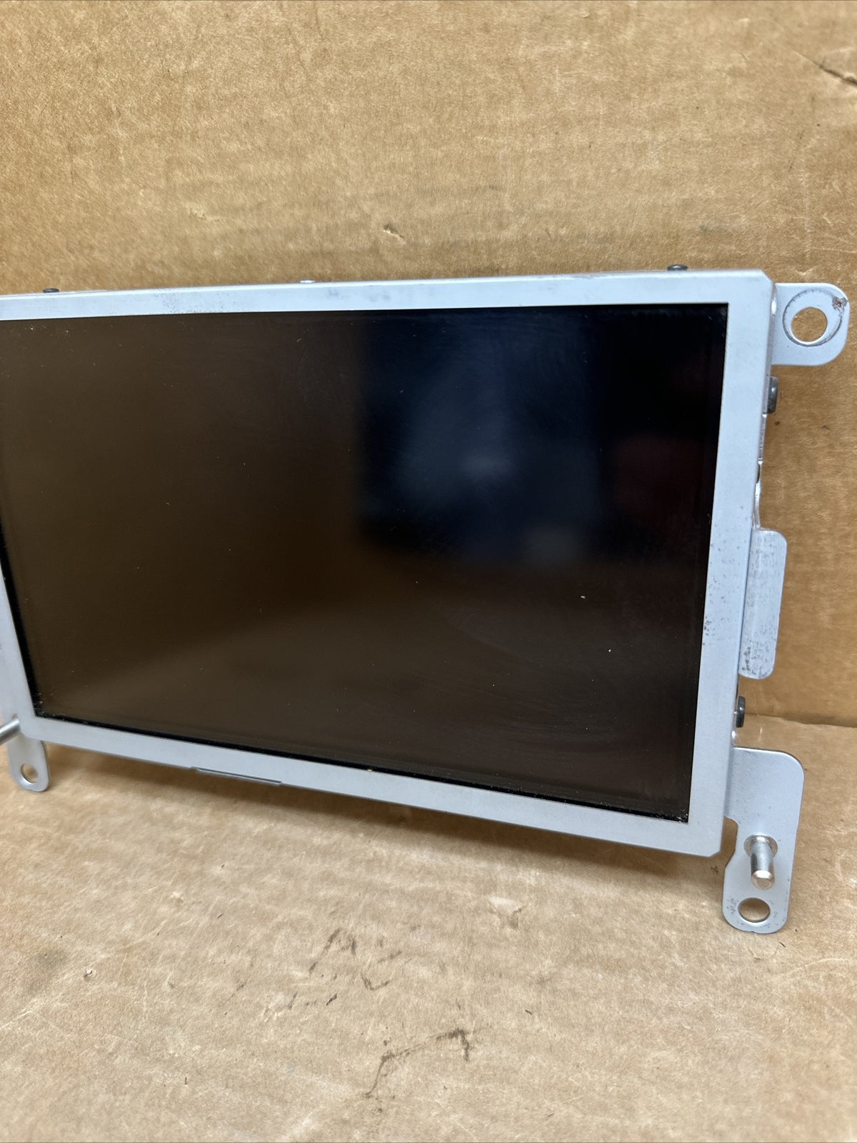 2015 2017 Ford Expedition Radio Audio Information Screen Display FL1T 18B955 FB2