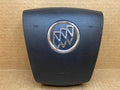 2011 2013 BUICK REGAL FRONT LEFT DRIVER SIDE STEERING WHEEL AIRBAG AIR BAG0