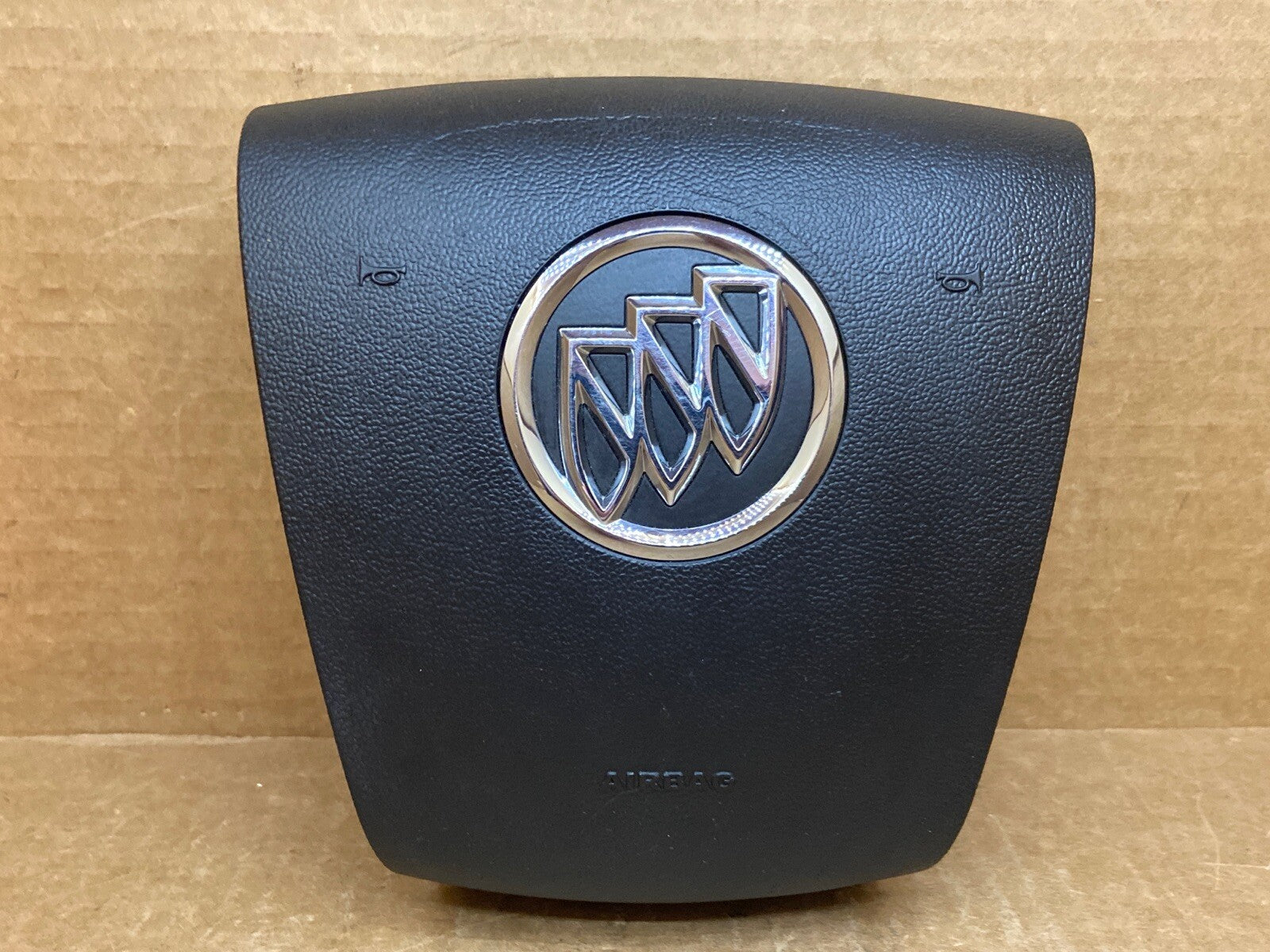 2011 2013 BUICK REGAL FRONT LEFT DRIVER SIDE STEERING WHEEL AIRBAG AIR BAG0