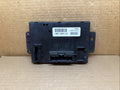 2011 2015 Explorer Temperature Temp Climate Control Module BB5T 18C612 AH0