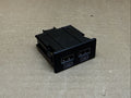 2014 2021 Jeep Grand Cherokee Dual USB Port Plug 68145567AA0