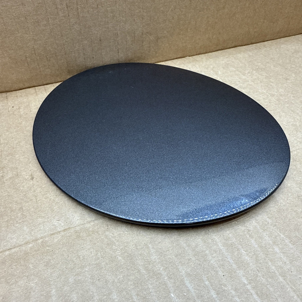 2014 2018 Jeep Cherokee Fuel Gas Tank Filler Door Lid Cover OEM Gray PAU2