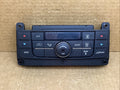2011 Grand Caravan Town Country Temperature Temp Climate Control P55111236AB0