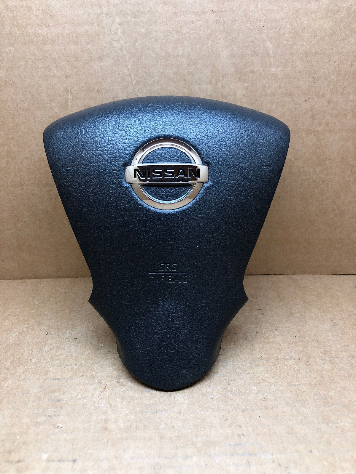 2013 2017 NISSAN SENTRA FRONT LEFT DRIVER SIDE STEERING WHEEL AIRBAG AIR BAG 0