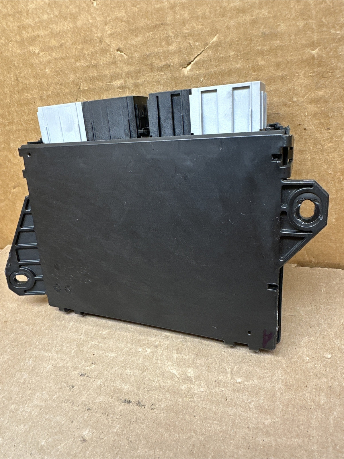 2015 2018 Sedona Right Passenger Power Sliding Door Control Module 95450 A92007