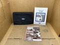 2004 04 Ford F150 F 150 Owner's Owners Owner Manual Book Guide Set Case OEM0