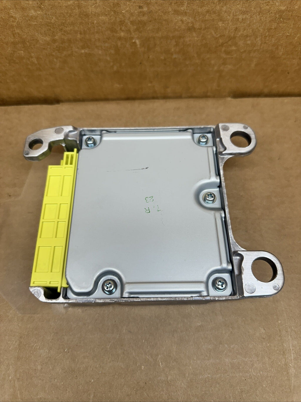 2013 2015 Toyota Camry Air Bag Airbag Control Module Computer 89170 067707