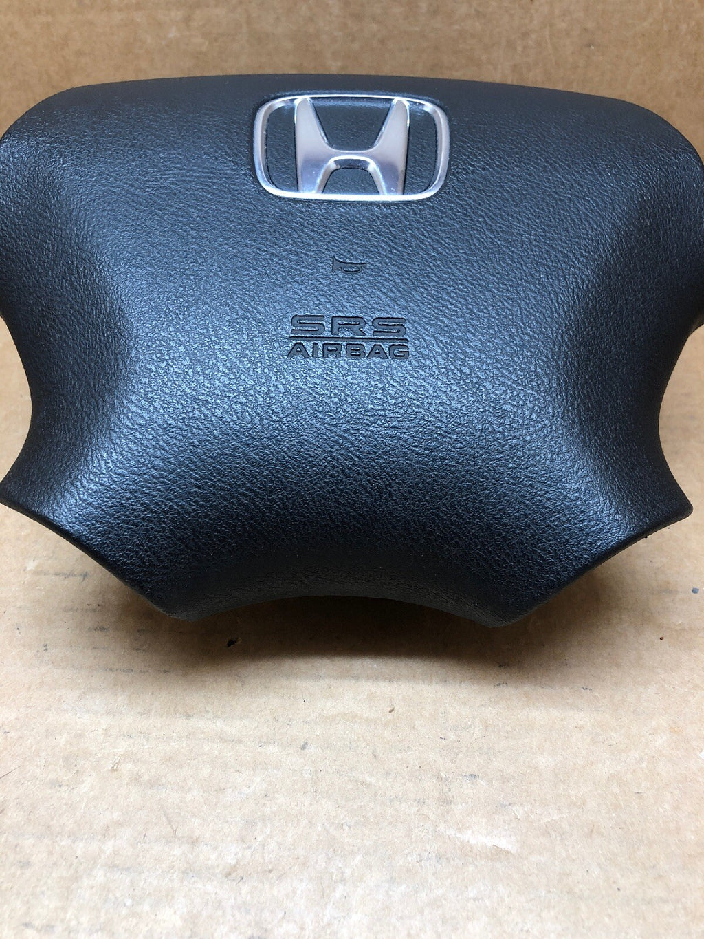 05 07 Honda Odyssey Front Left Driver Side Steering Wheel Air Bag Airbag Black5