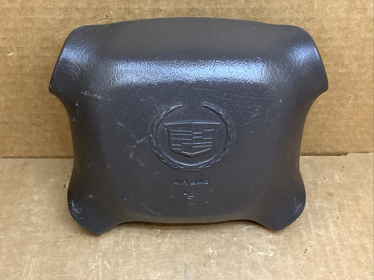 2002 Cadillac Escalade Front Left Driver Side Steering Wheel Air Bag Air Bag 1522