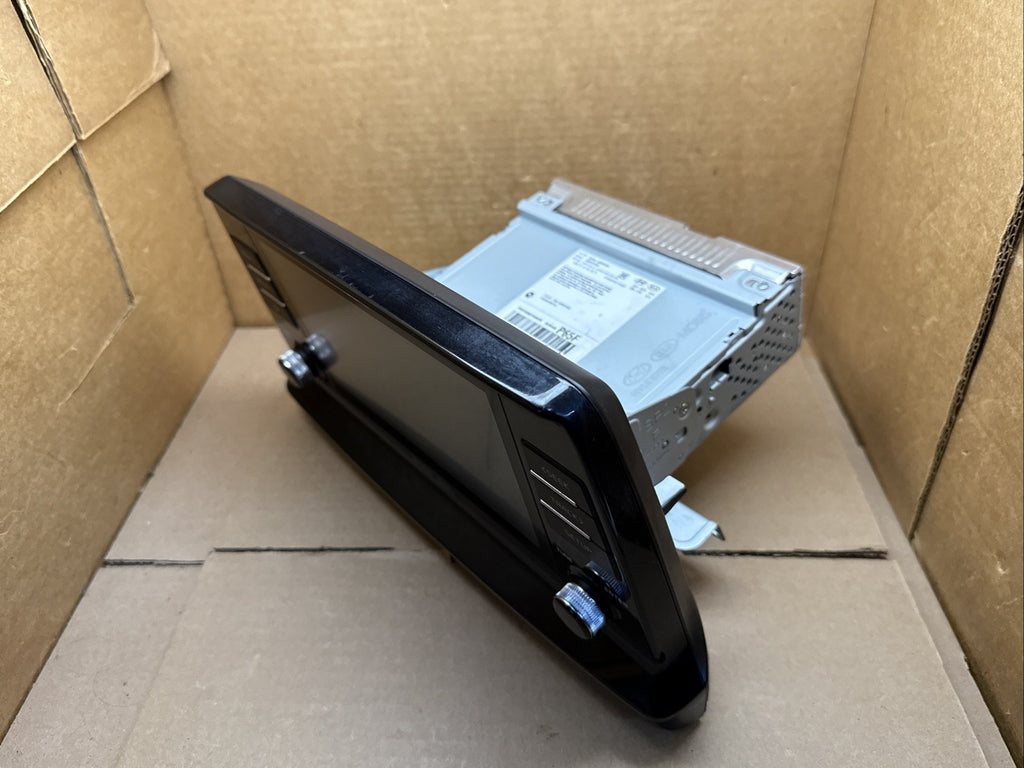 2021 2023 Kia Seltos Dash Radio Receiver Display Screen OEM 96160 Q5650DHV5