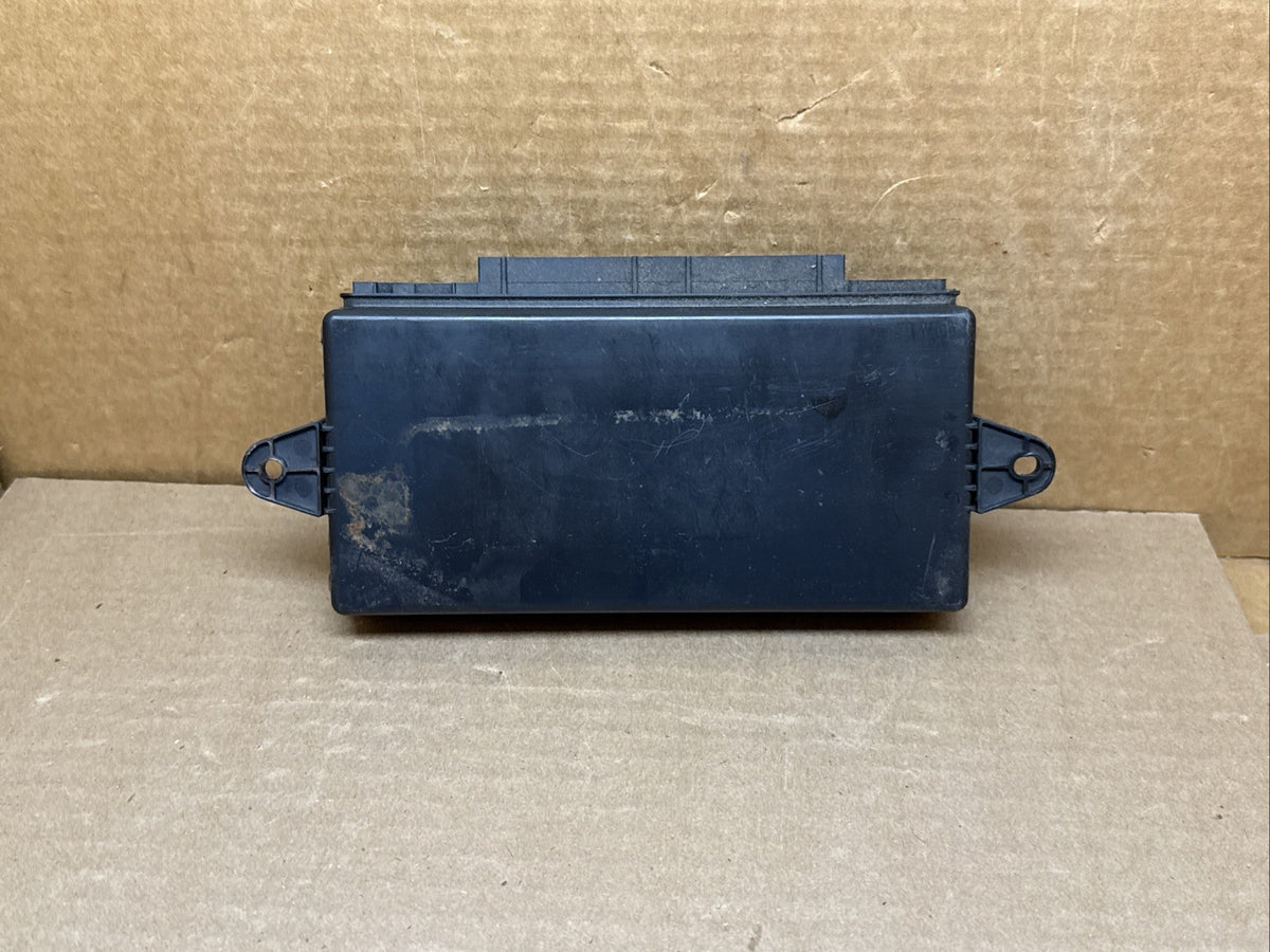 2011 2016 Ford F250 F350 Driver Memory Seat Module OEM BC3T 14C708 AK6