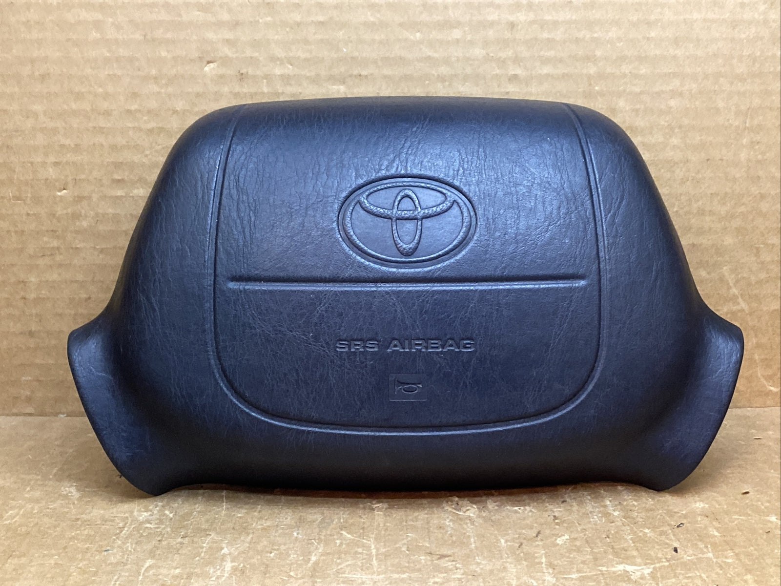 1995 1997 Toyota 4Runner Front Left Driver Side Steering Wheel Air Bag Airbag1