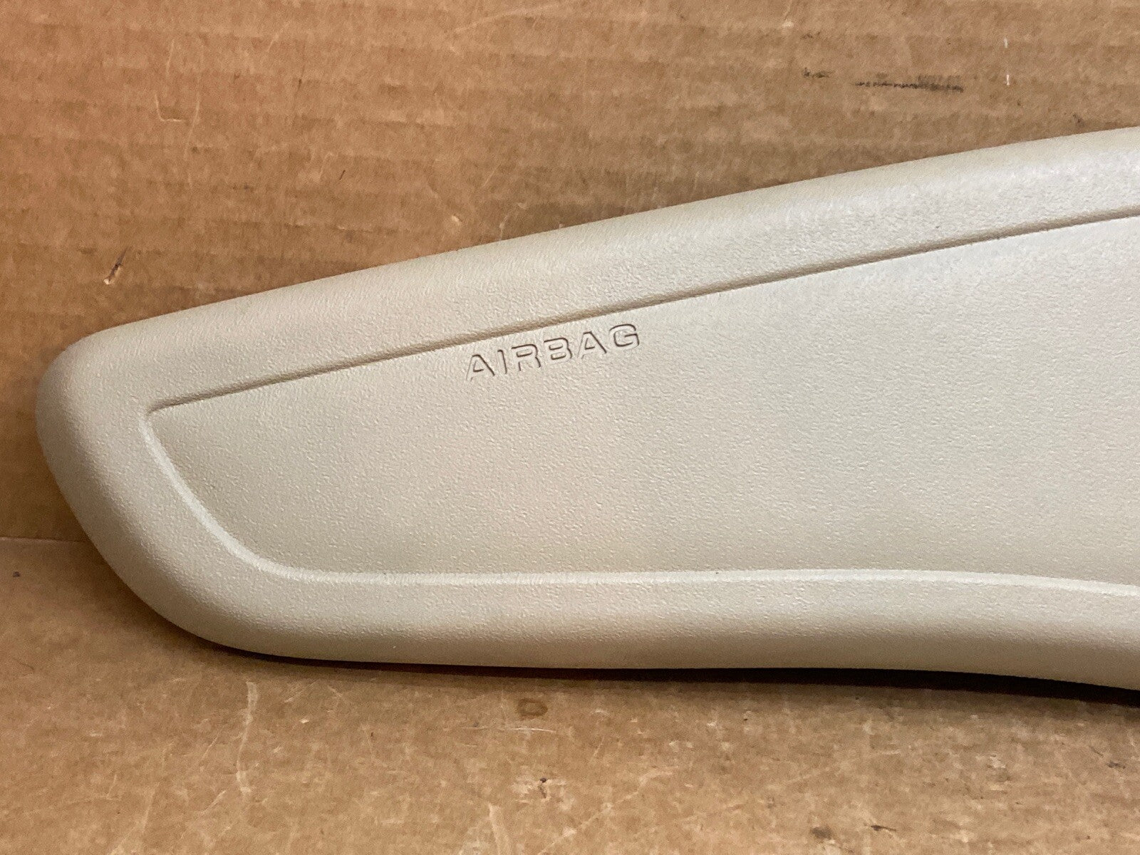 13 16 Ford Fusion Right Passenger Side Seat Air Bag Airbag DG93 54611D10 AE3DN31