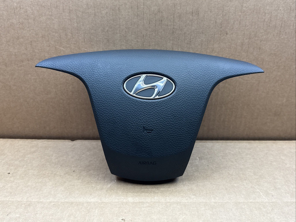 2012-2017 Hyundai Azera Front Left Driver Side Steering Wheel Air Bag Airbag1
