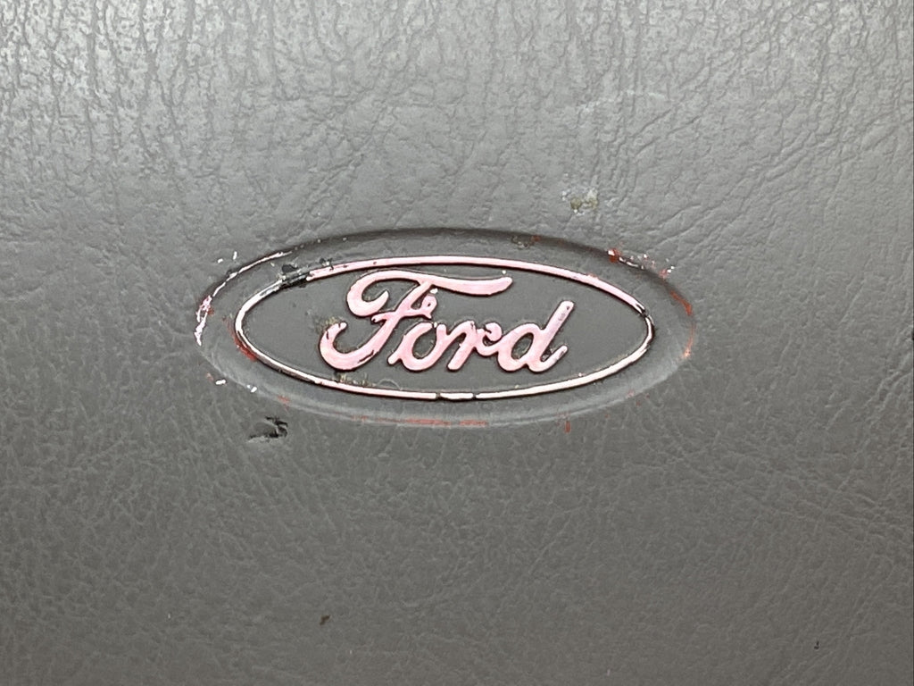1999 2004 Ford F150 F250 Expedition LH Driver Steering Wheel Airbag Air Bag OEM 5