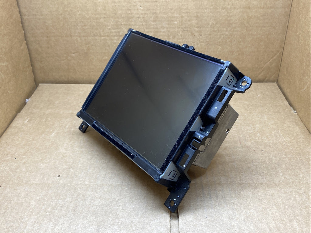 2015 CHRYSLER 200 NAVIGATION GPS RADIO MP3 SCREEN VP4 NAQ 68190260AM3
