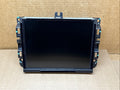 2013 2016 Jeep Cherokee RAM Radio Receiver Dash Display Screen OEM 68238626AF0