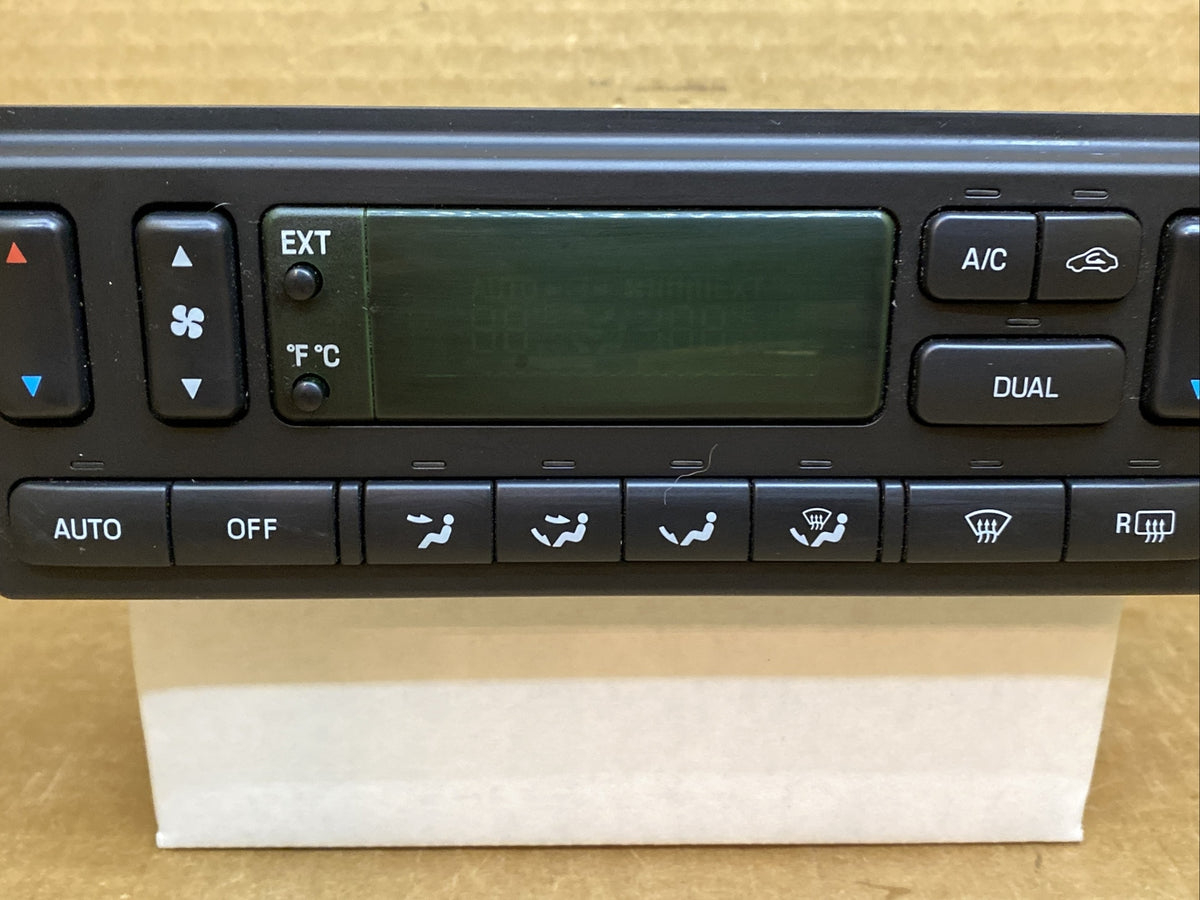 05 06 Ford Expedition Temp Temperature Climate Control Digital 5L14 18C612 AE3