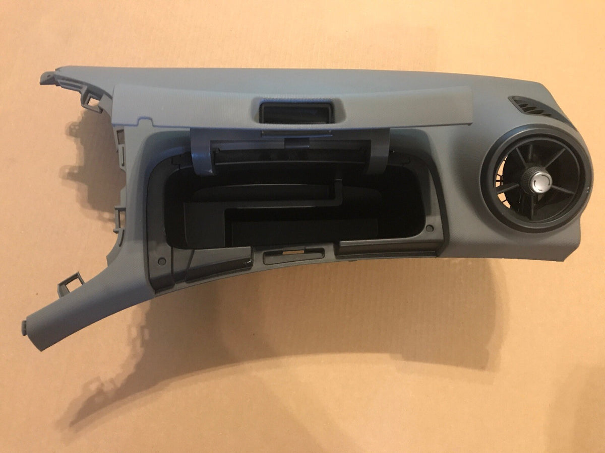 2012 2015 CHEVY SONIC RIGHT PASSENGER DASH AIRBAG AIR BAG GRAY TITANIUM 951675364