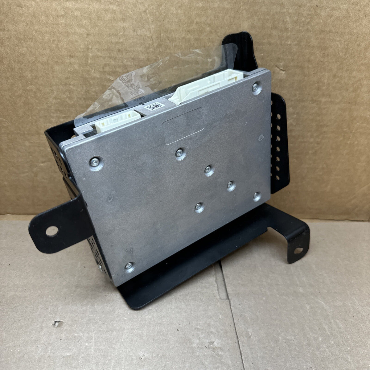 2018 2020 Subaru Impreza Harman Kardon Premium Amp Amplifier 86221FL00C4