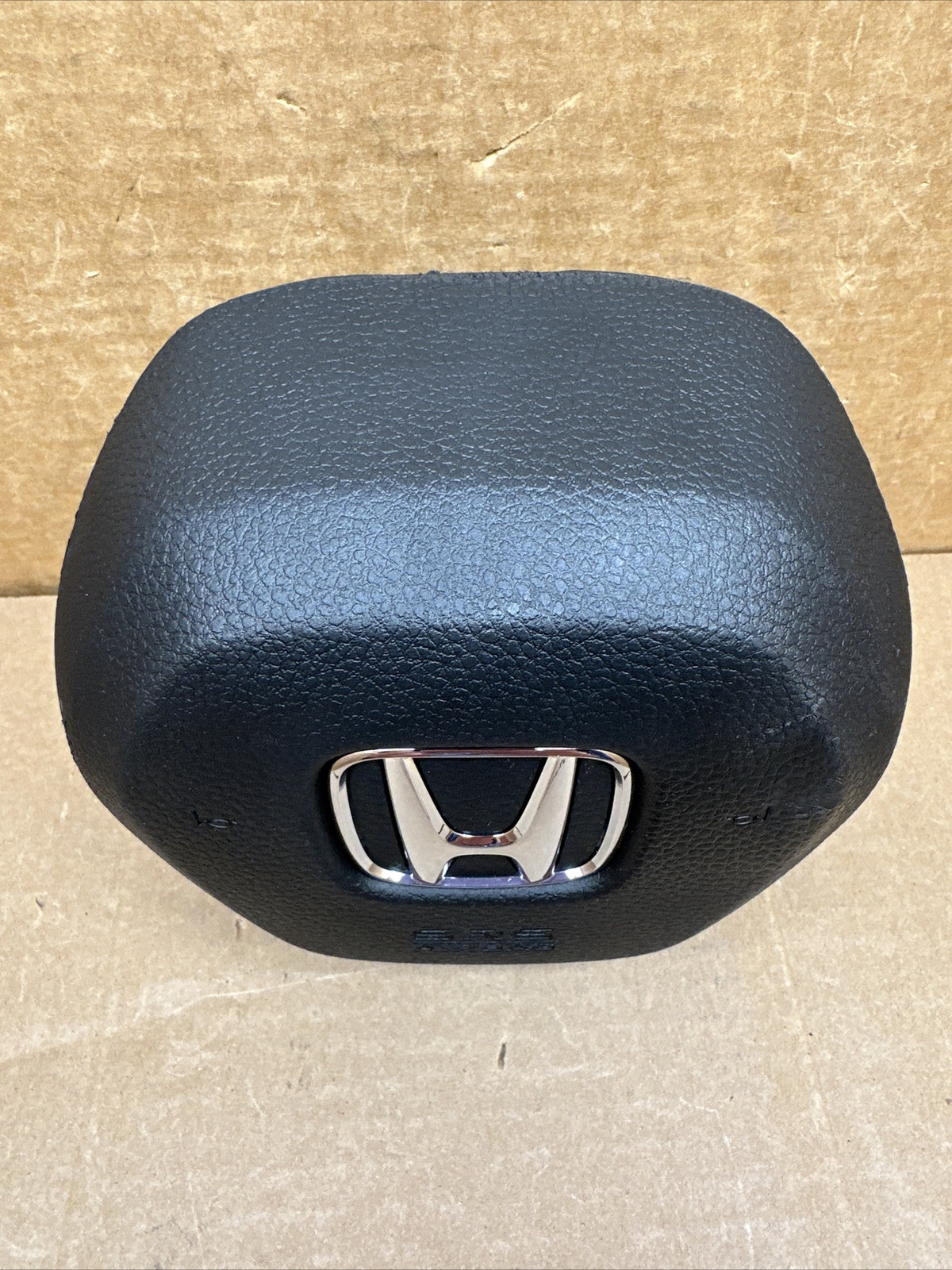 2023 2024 Honda Accord Front Left Driver Side Steering Wheel Air Bag Airbag3