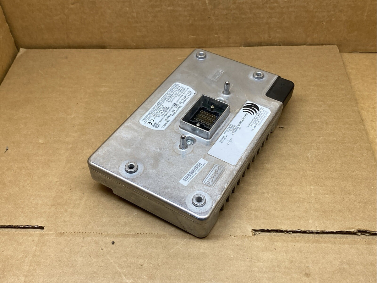 Lincoln Ford Sync APIM Module ES7T 14D212 DA EM2T 14F239 AG9