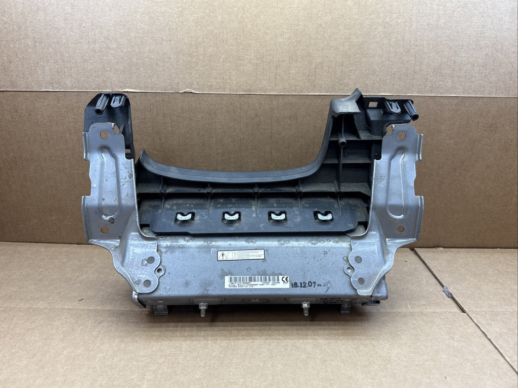 2018 2025 Mitsubishi Eclipse Cross Left Side Driver Knee Lower Air Bag Airbag10