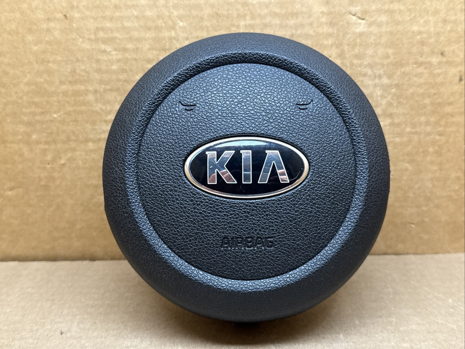 2019 2020 Kia Optima Front Left Driver Side Steering Wheel Air Bag Airbag1