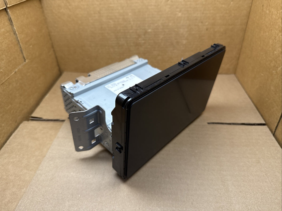 2020 2022 Hyundai Palisade Touchscreen Screen Radio 96160S87003