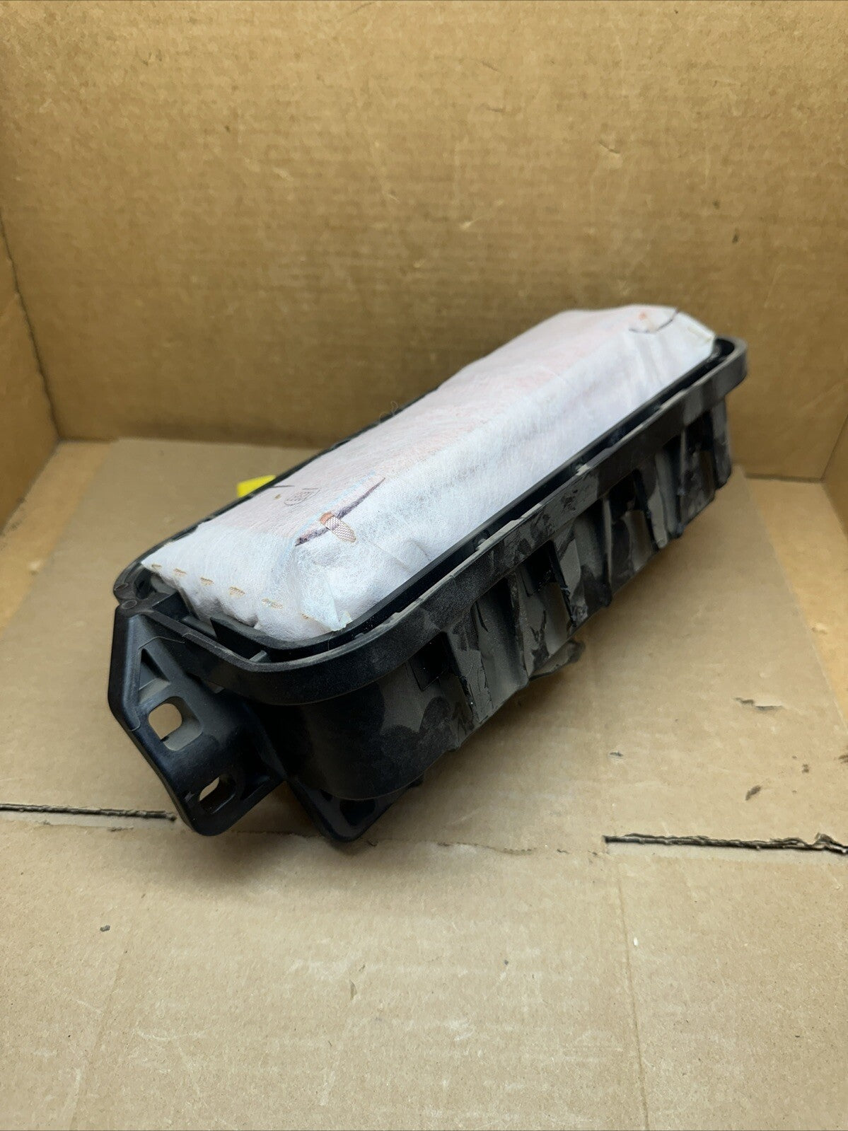 2016 2022 Chevy Malibu passenger side dash airbag air bag 842434844