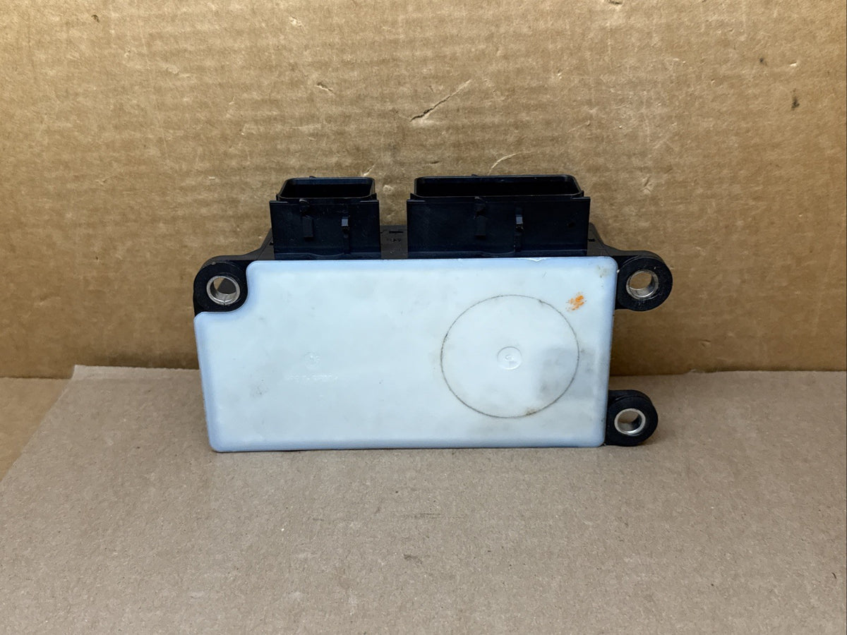 2011 2013 Chevrolet GM CadillacTrucks Airbag Safety Control Module6