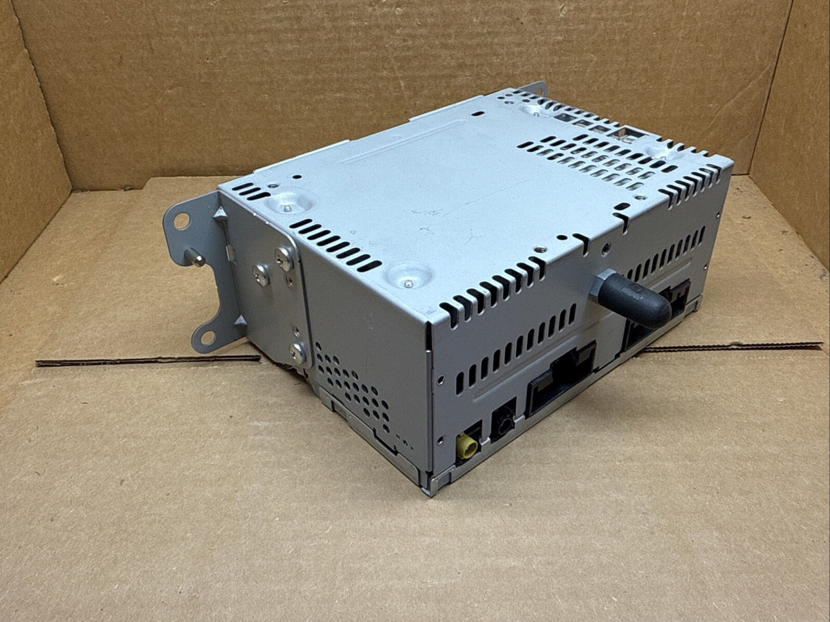 2017 2019 Ford Explorer Radio Disc Reader OEM HB5T 19C107 BA4