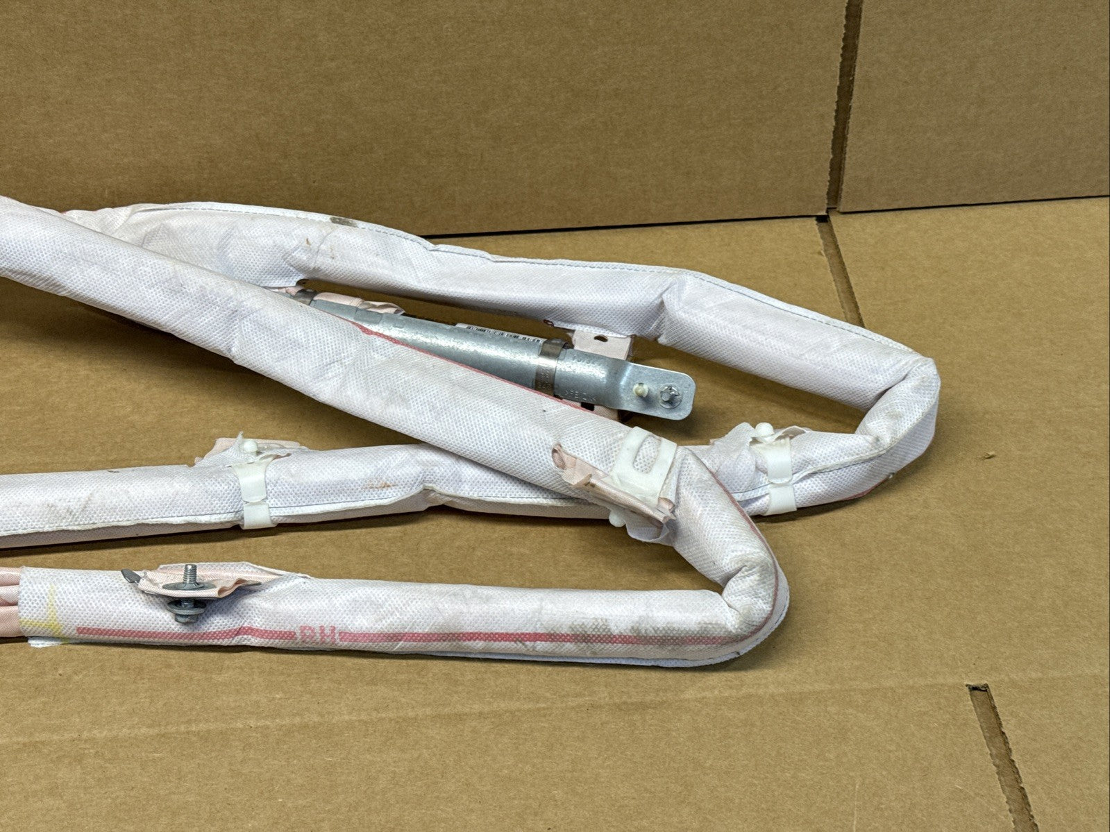 2016 2017 Cruze Right Side Passenger Curtain Roof Air Bag Airbag 390585997