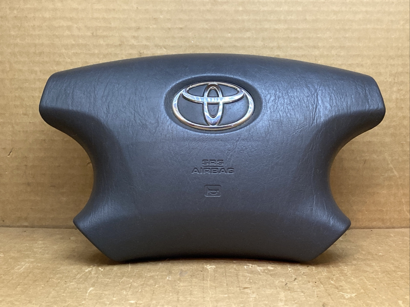 2001 2003 Toyota Highlander Front Left Driver Side Steering Wheel Air Bag Airbag2