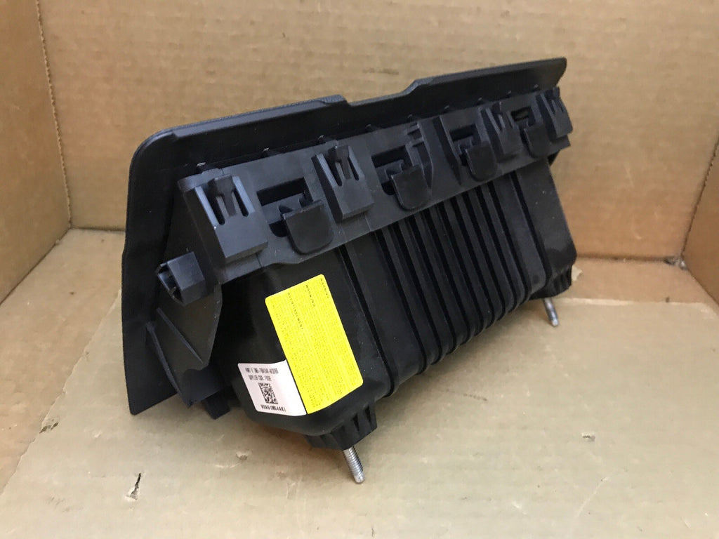 2013 2018 FORD FOCUS LH LEFT DRIVER SIDE KNEE AIR BAG AIRBAG DRIVER'S OEM5