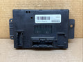 2014 2019 Ford Taurus Climate Temp Temperature Control Module EG1T 19980 AG0