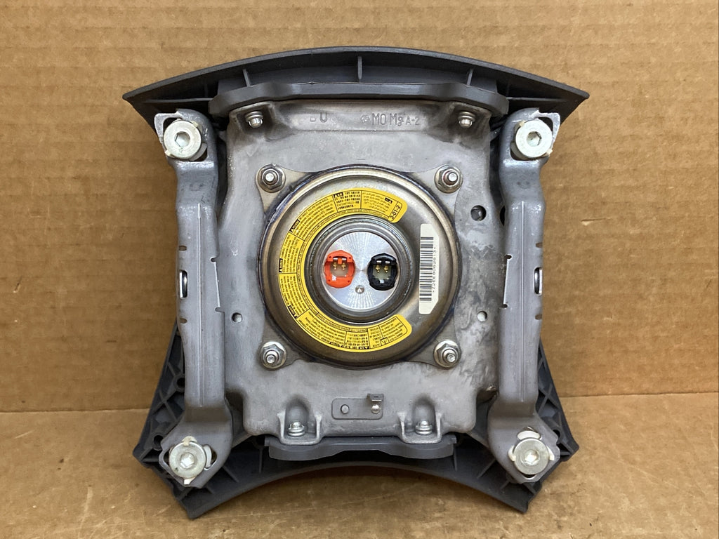 07 11 Toyota Camry Front Left Driver Side Steering Wheel Air Bag Airbag Ash Gray6