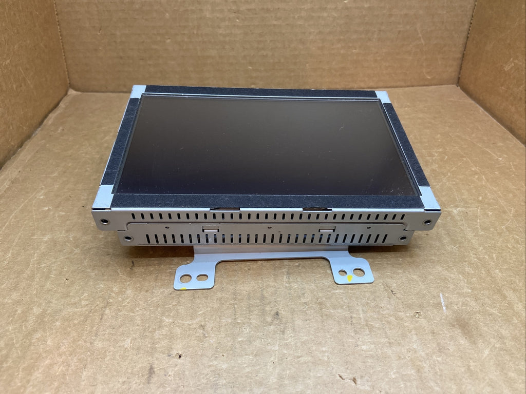 14 16 Kia Cadenza Radio Nav Navigation Dash Display Screen OEM 96525 3R1052