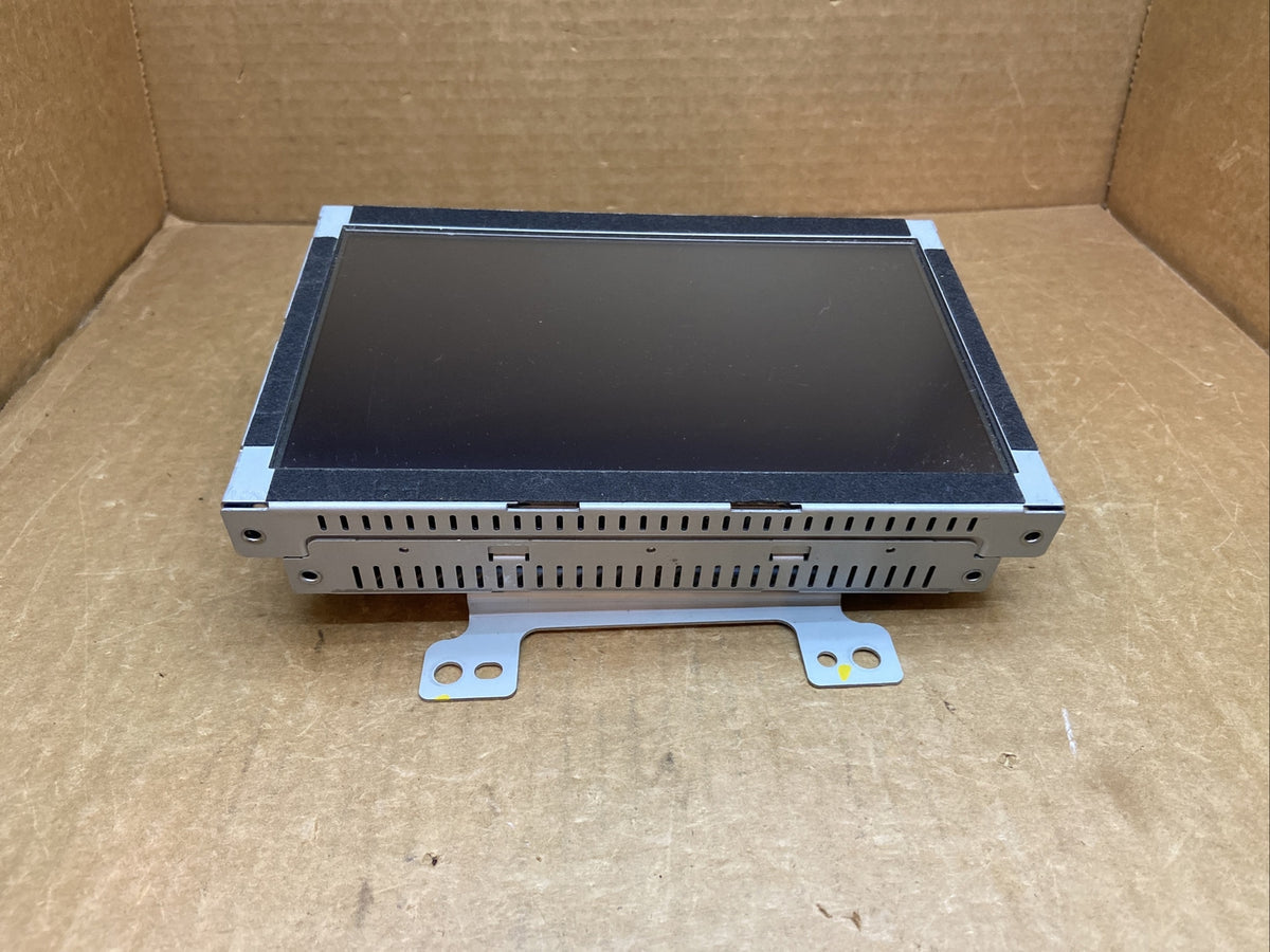 14 16 Kia Cadenza Radio Nav Navigation Dash Display Screen OEM 96525 3R1052